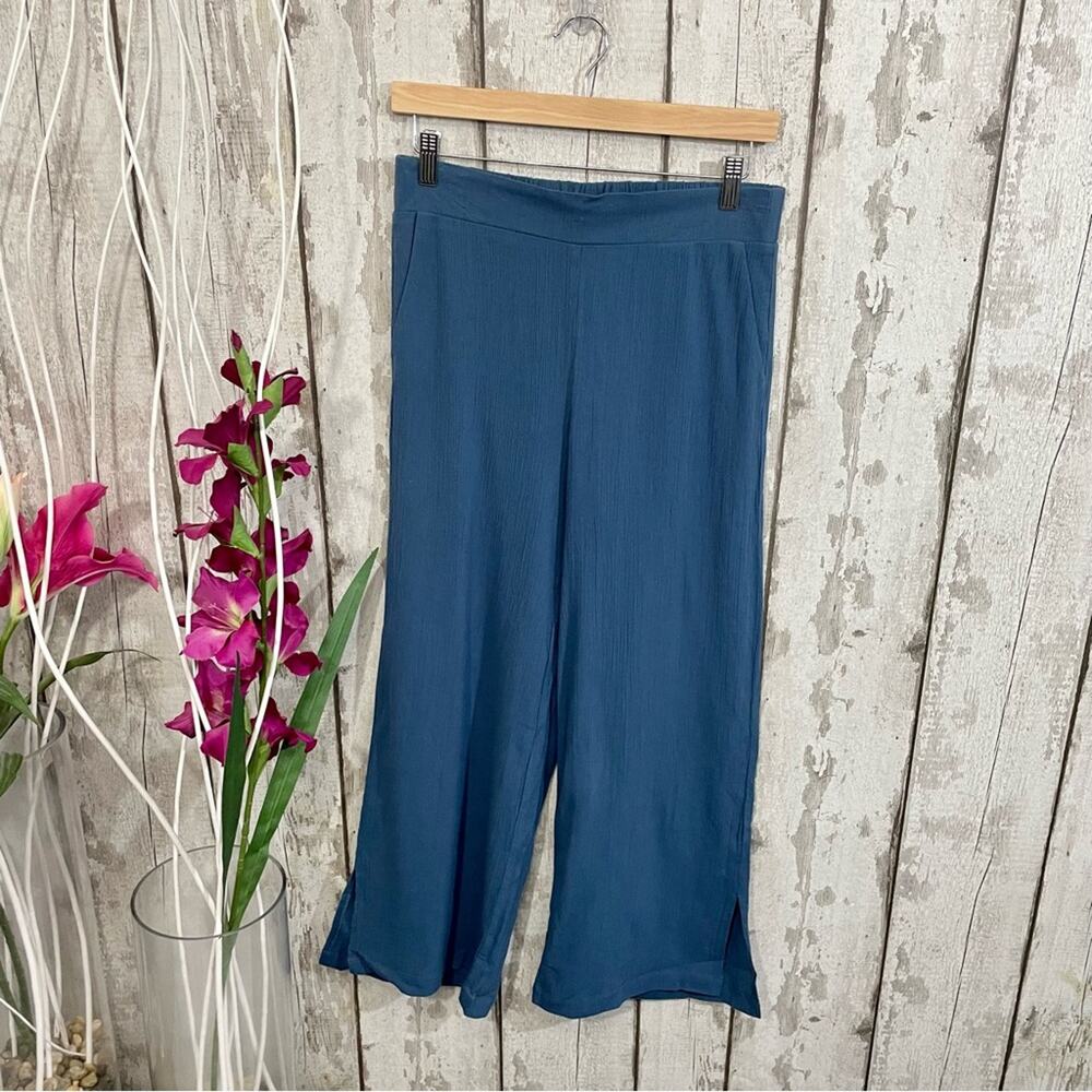 NYDJ - NWT Billie Pull On Pants - Picture 4 of 12